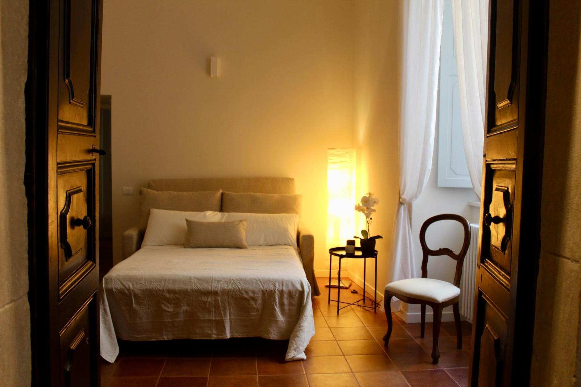 Appartamento Dragonetti Luxury House LʼAquila Esterno foto
