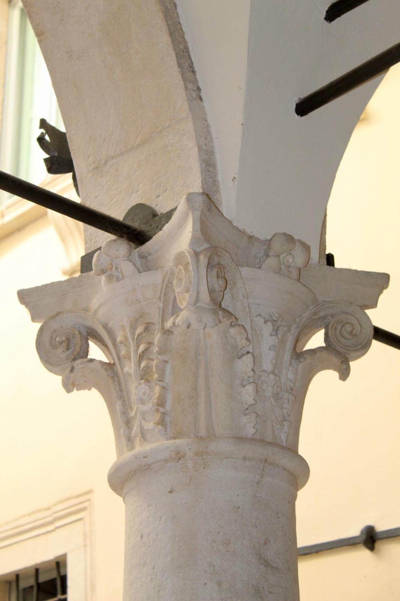 Appartamento Dragonetti Luxury House LʼAquila Esterno foto