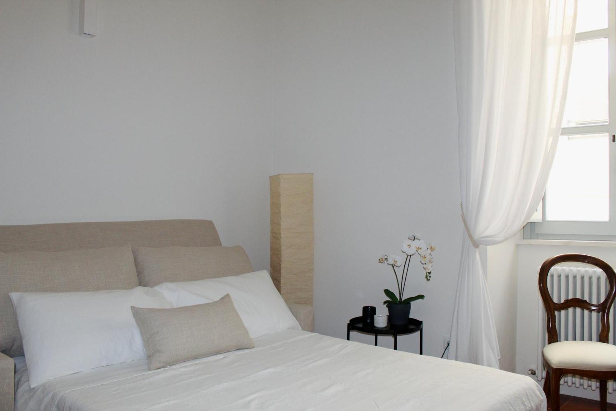 Appartamento Dragonetti Luxury House LʼAquila Esterno foto